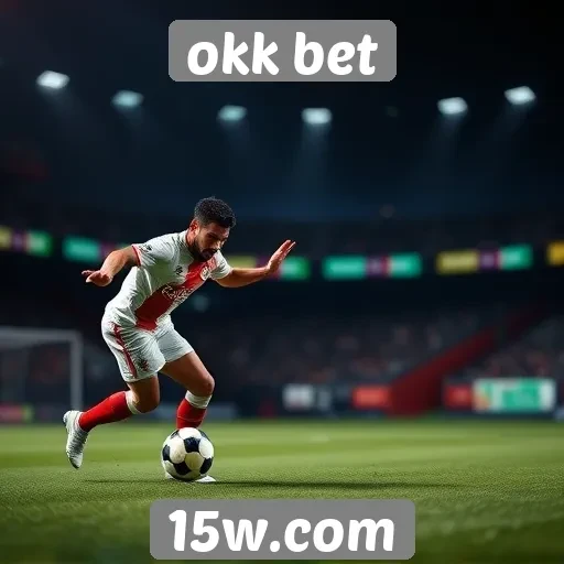 tendências de apostas no site okk bet em 2025