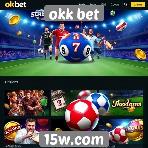 opções de jogos disponíveis no okk bet