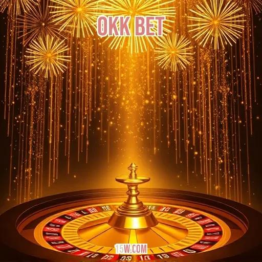 okk bet: A Seção Alto Rola que Você Não Pode Perder