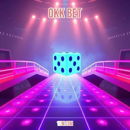 okk bet: Emoções Ao Vivo Para Apostadores Fervorosos