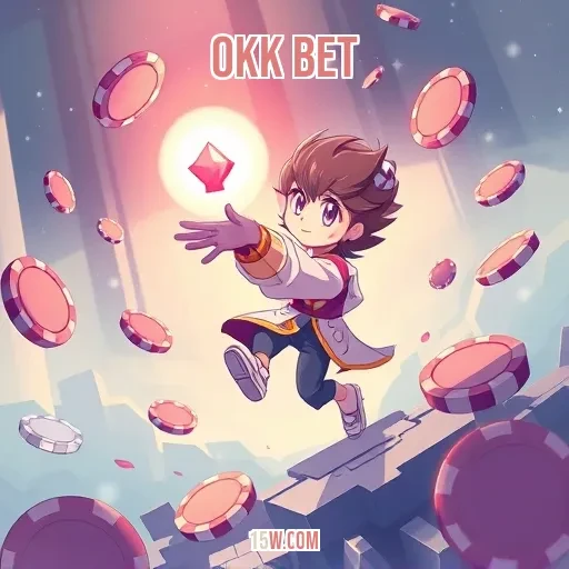 okk bet: A Revolução das Apostas Ao Vivo na Plataforma Brasileira