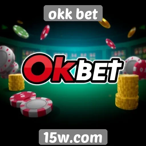 ok bet oferece diversidade em jogos de cassino