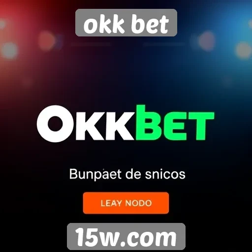 plano de bônus de okk bet atrai novos jogadores