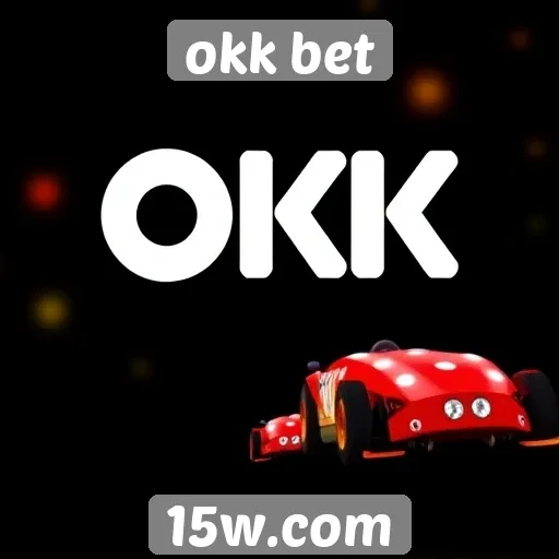 okk bet análise de recursos de jogos online