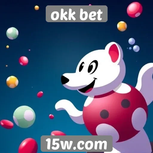 novidades e promoções do site okk bet