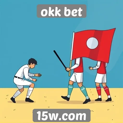 Feedback dos usuários aponta melhorias e desafios na okk bet